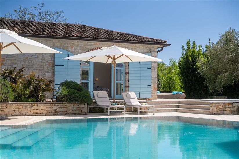 Vila Villa Casa Villino