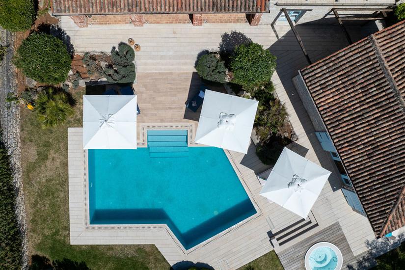 Vila Villa Casa Villino