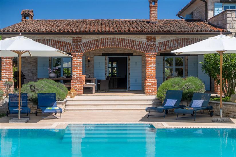 Vila Villa Casa Villino