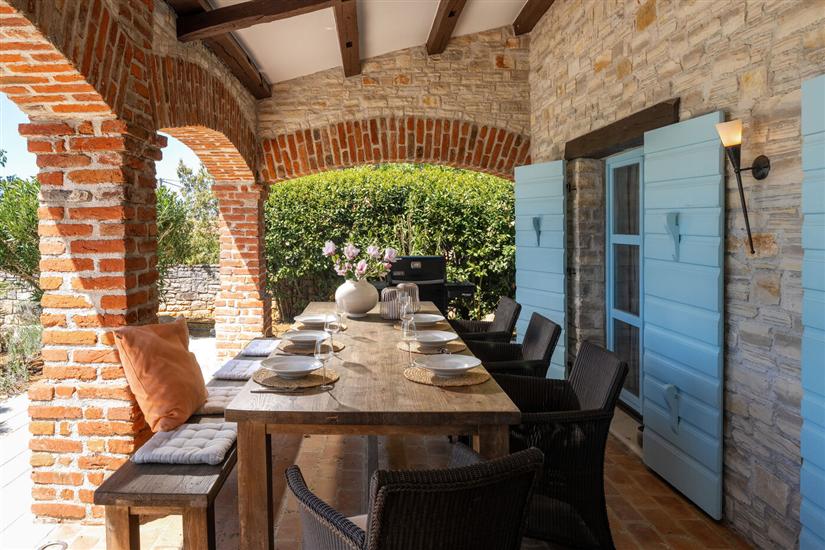 Vila Villa Casa Villino