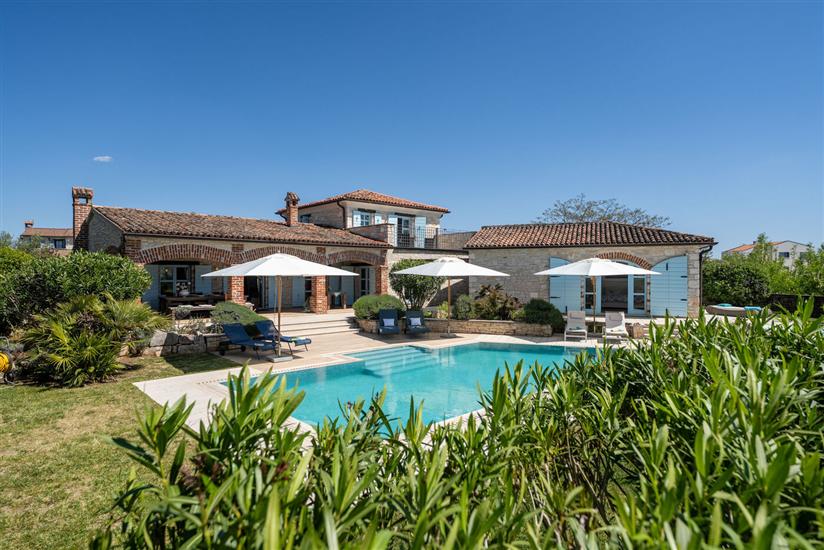 Vila Villa Casa Villino
