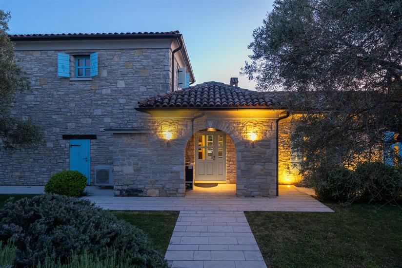 Vila Villa Casa Villino