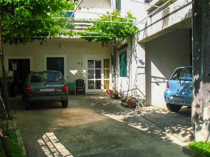 Appartamento A1, per 4 persone