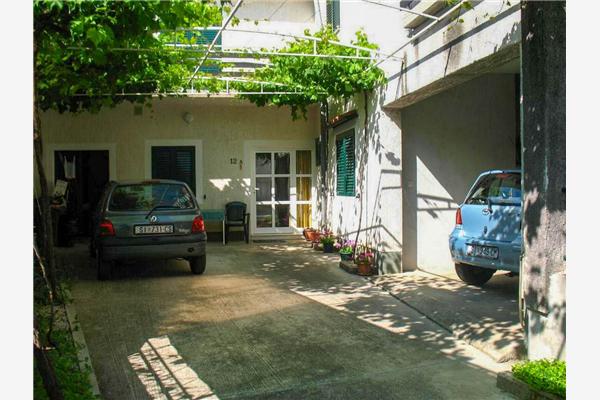 Appartamento A1, per 4 persone