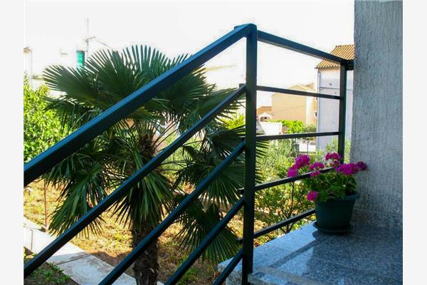 Appartamento A1, per 4 persone