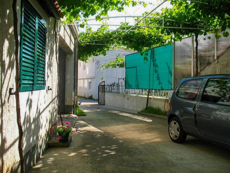 Appartamento A1, per 4 persone