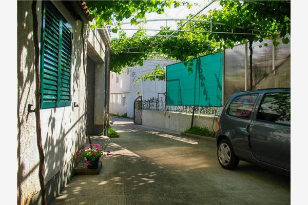 Appartamento A1, per 4 persone