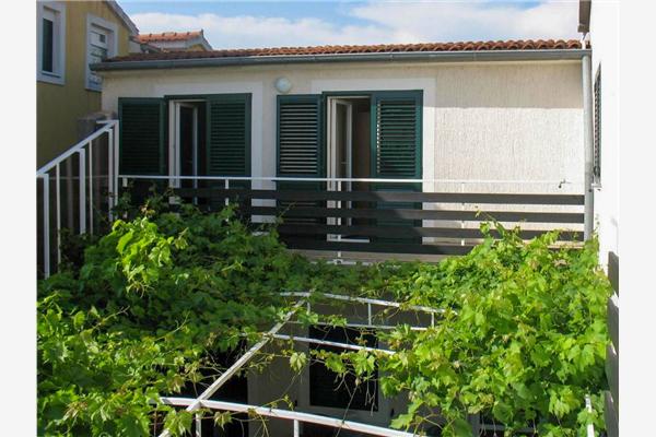 Appartamento A1, per 4 persone