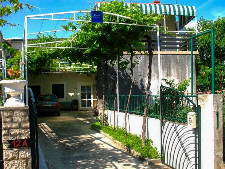 Appartamento Elvira