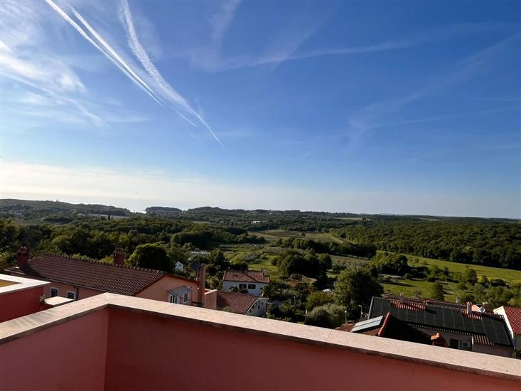 Apartmaj Nicola