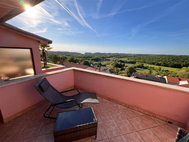 Apartmaj Nicola