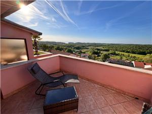 Apartment Nicola Mugeba, Size 50.00 m2