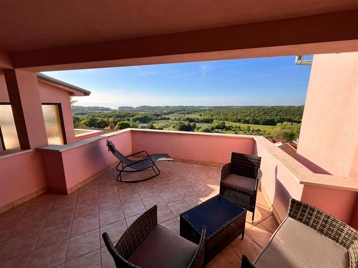 Apartmaj Nicola
