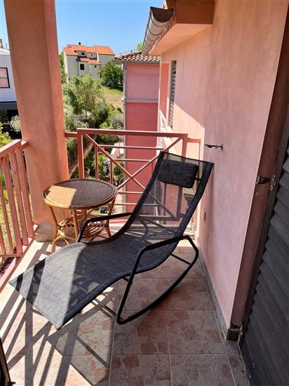 Apartmaj Nicola