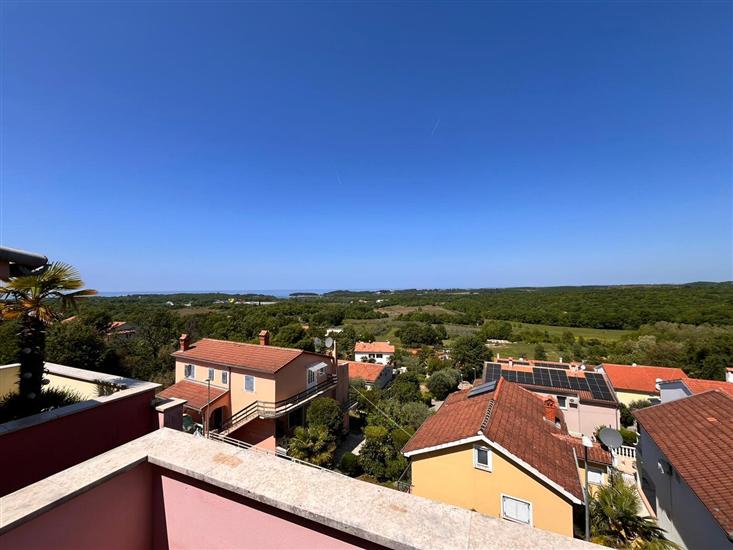 Apartmaj Nicola