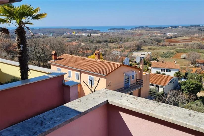Apartmaj Nicola