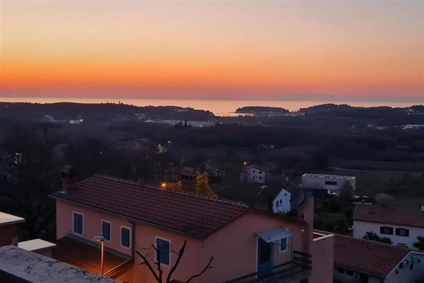 Apartmaj Nicola