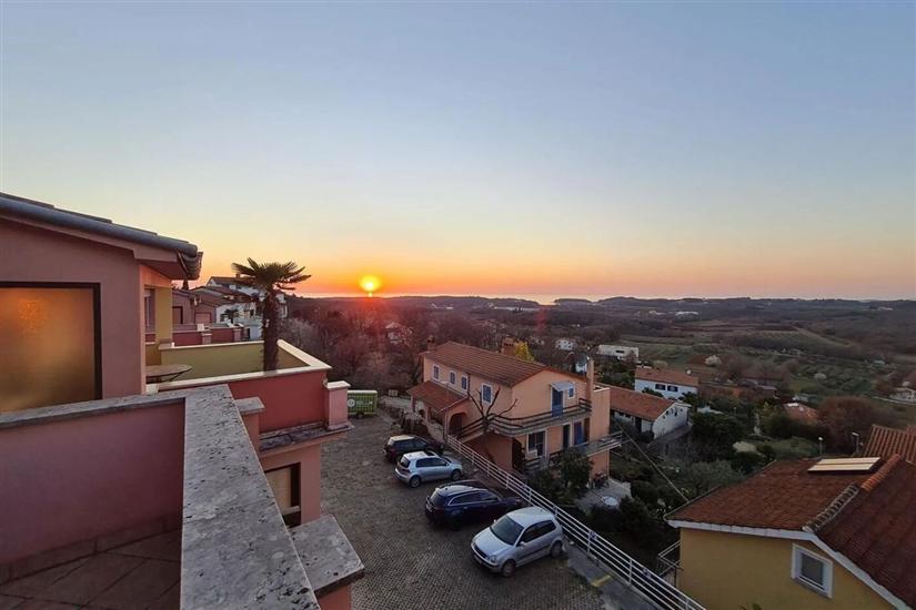 Apartmaj Nicola