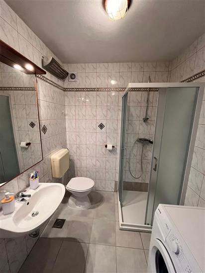 Apartman A1, na 4 osebe