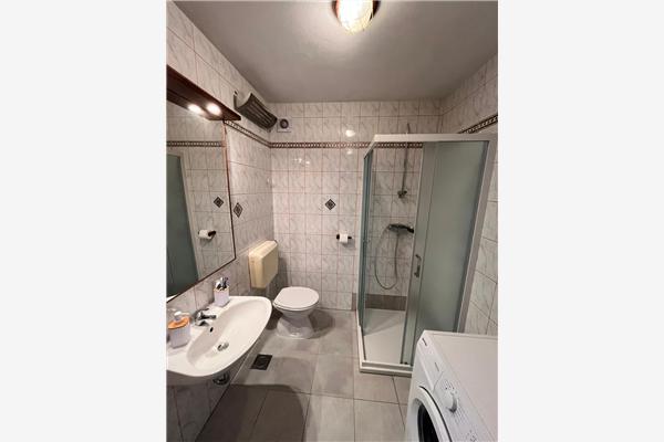 Apartman A1, na 4 osebe