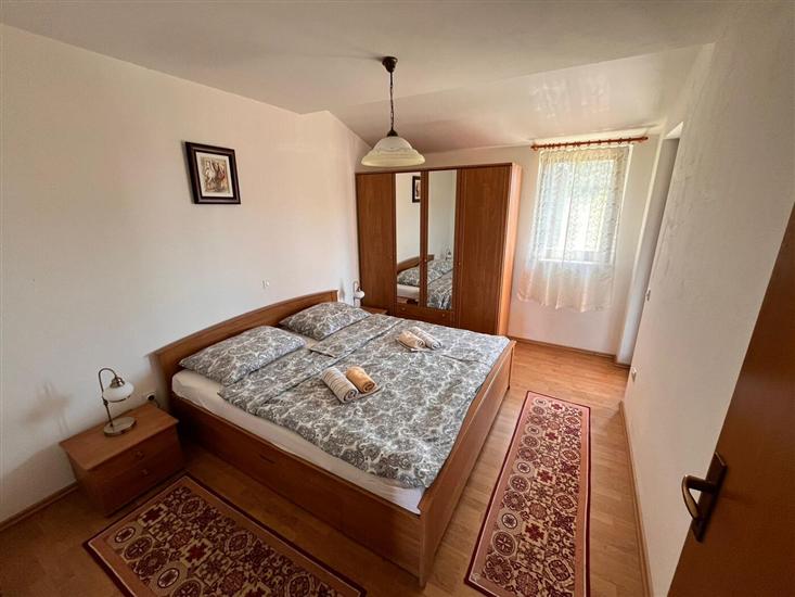 Apartman A1, na 4 osebe