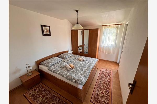 Apartman A1, na 4 osebe