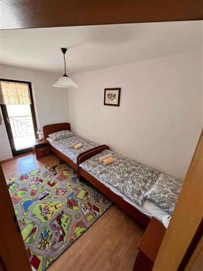 Apartman A1, na 4 osebe