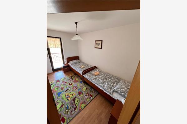 Apartman A1, na 4 osebe