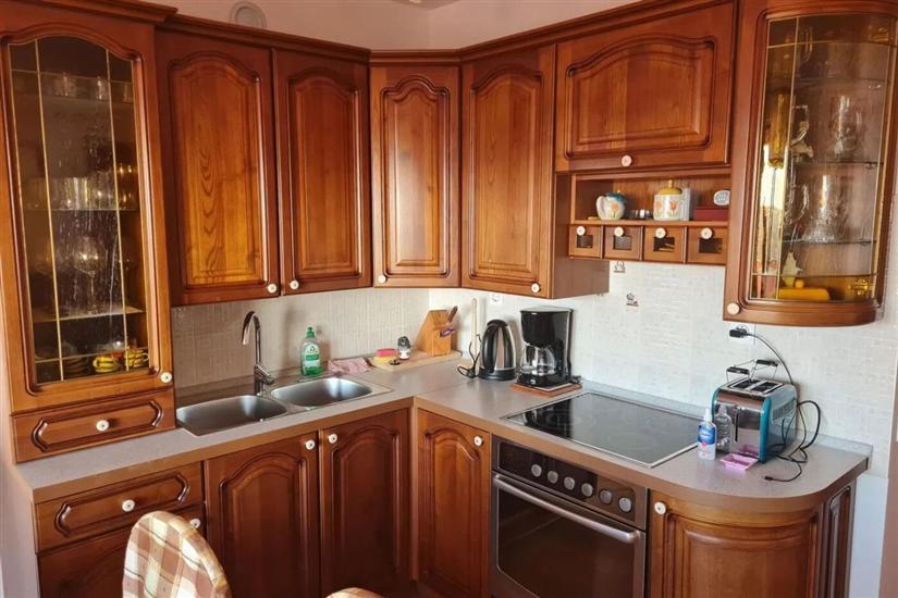 Apartman A1, na 4 osebe