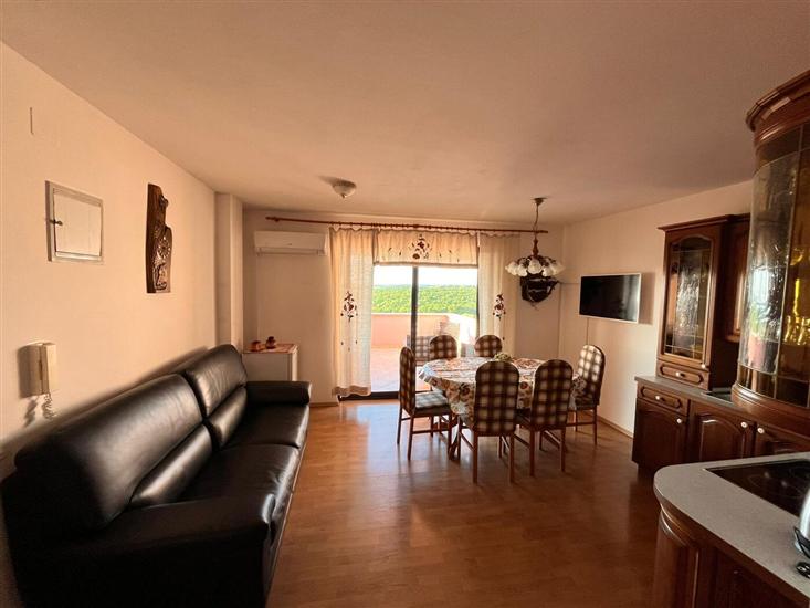 Apartman A1, na 4 osebe