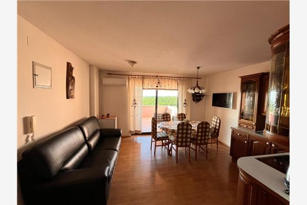 Apartman A1, na 4 osebe