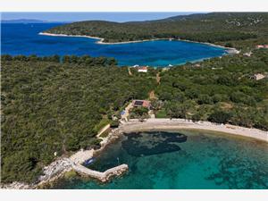 Casa Uncle Simon , Casa isolata, Dimensioni 72,00 m2, Distanza aerea dal mare 10 m