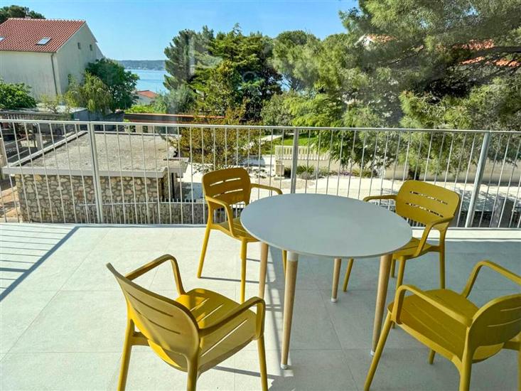 Apartment Recreation apt 3