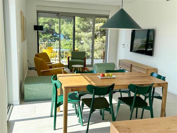 Apartment Recreation apt 3