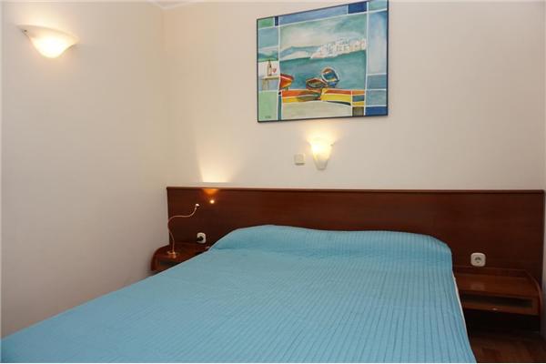 Апартаменты A1, для 4 лиц