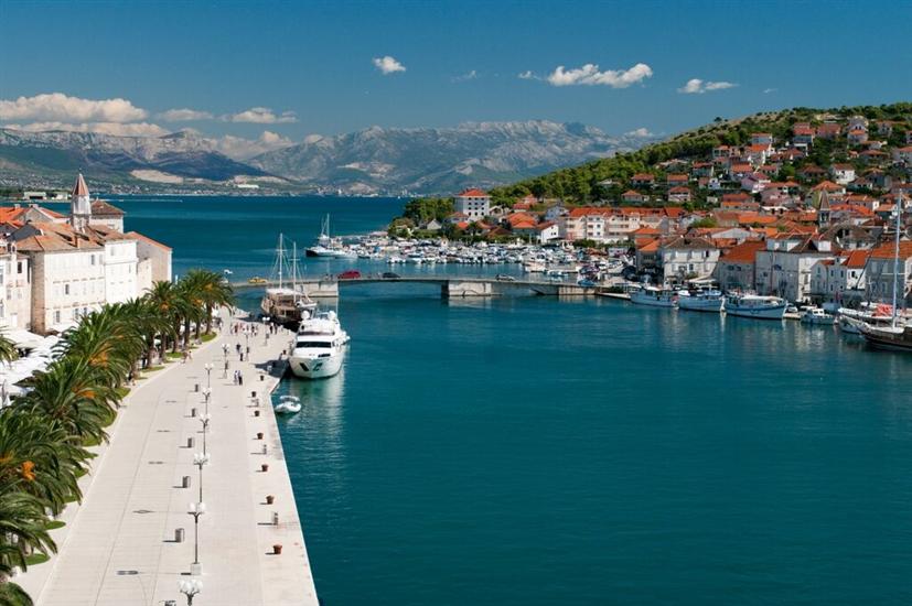 Apartman A2, za 3 osoba/e