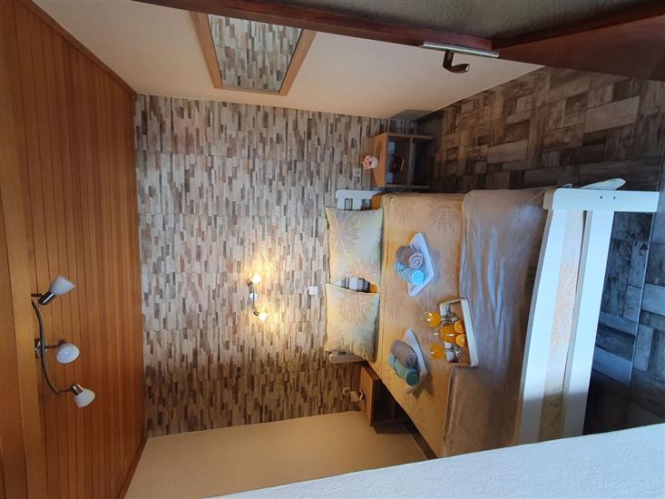 Apartman A2, za 3 osoba/e