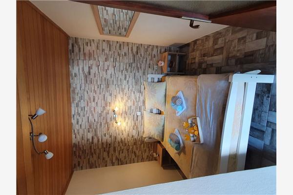 Apartman A2, za 3 osoba/e