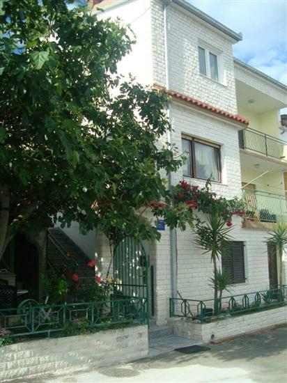 Apartman A2, za 3 osoba/e