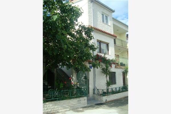 Apartman A2, za 3 osoba/e