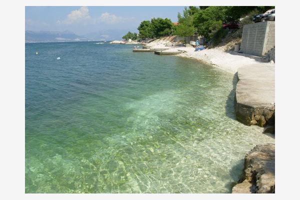 Apartman A2, za 3 osoba/e