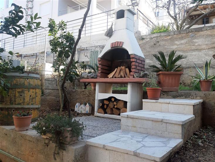 Apartman A2, za 3 osoba/e
