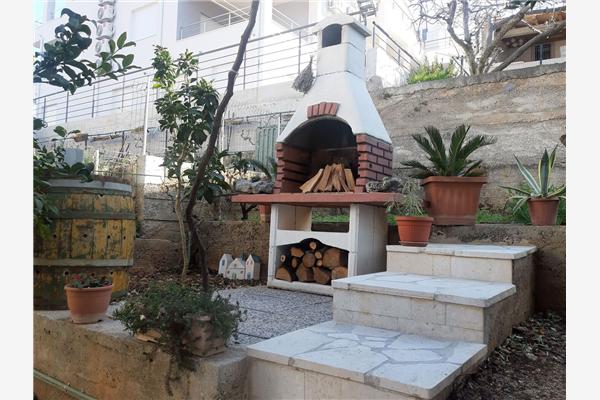 Apartman A2, za 3 osoba/e