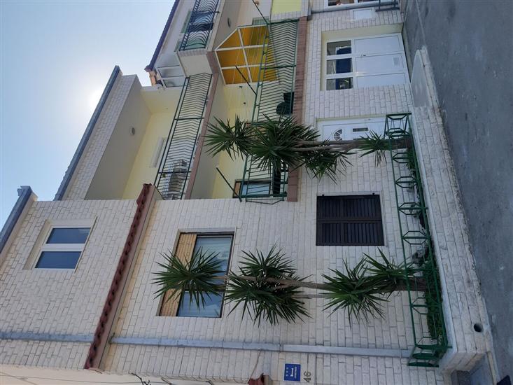 Apartman A2, za 3 osoba/e