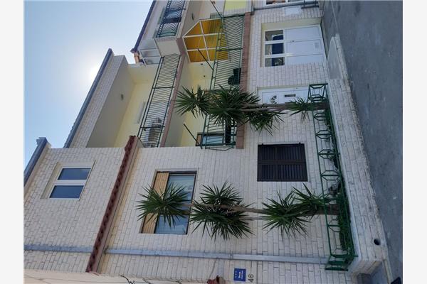 Apartman A2, za 3 osoba/e