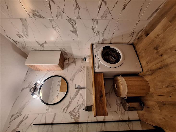 Apartman A2, za 3 osoba/e