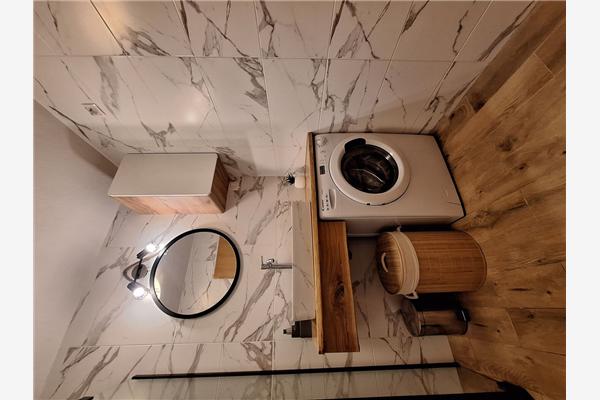 Apartman A2, za 3 osoba/e