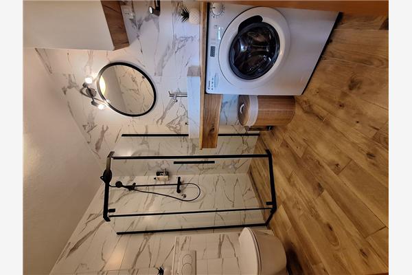 Apartman A2, za 3 osoba/e