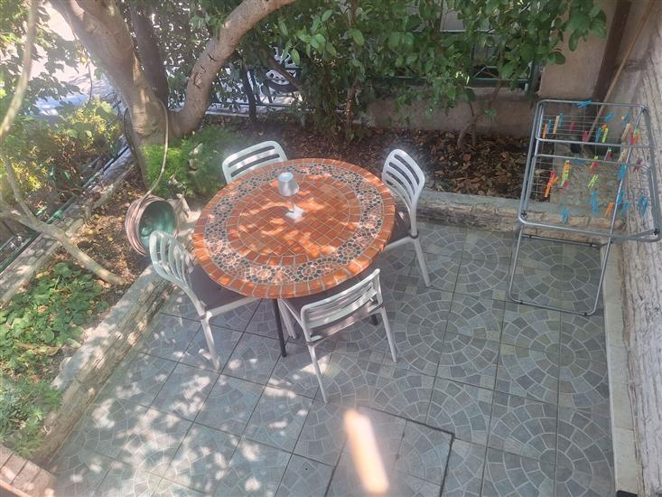 Apartman A2, za 3 osoba/e