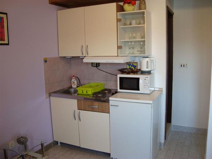 Apartman A2, za 3 osoba/e